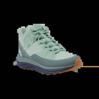 Kizik - Women's London At Mid Waterproof Shoe