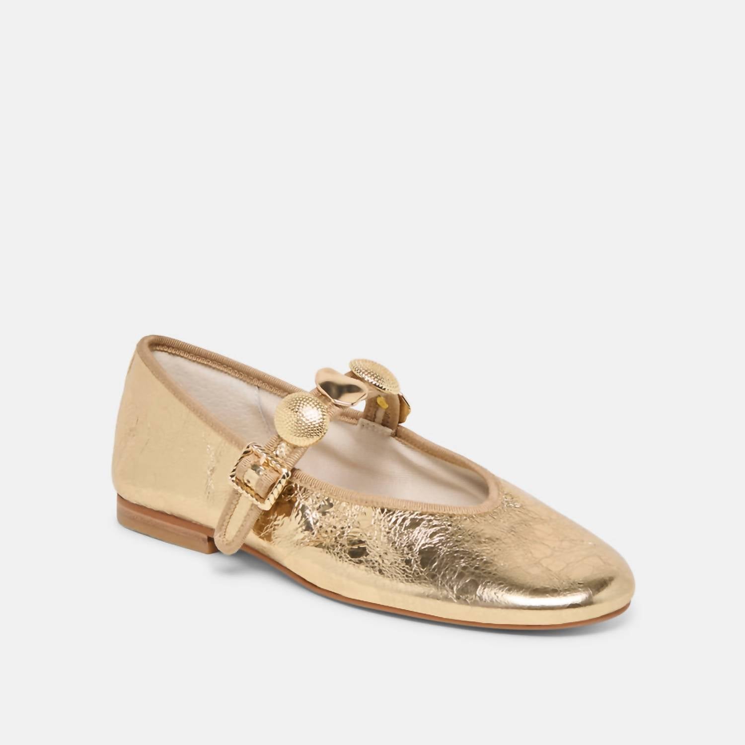 Dolce Vita - Women's Relan Ballet Flat Shoes