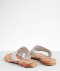 Free People - Women's Sant Antoni Leather Sandal