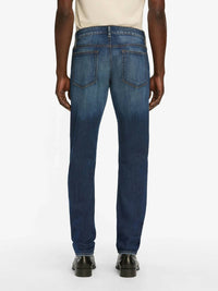 Frame - Modern Straight Leg Jeans