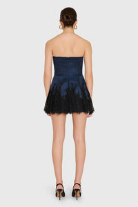 Amanda Uprichard - Romily Mini Romper