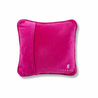 Furbish Studio - Cher Knows Best Needlepoint Pillow