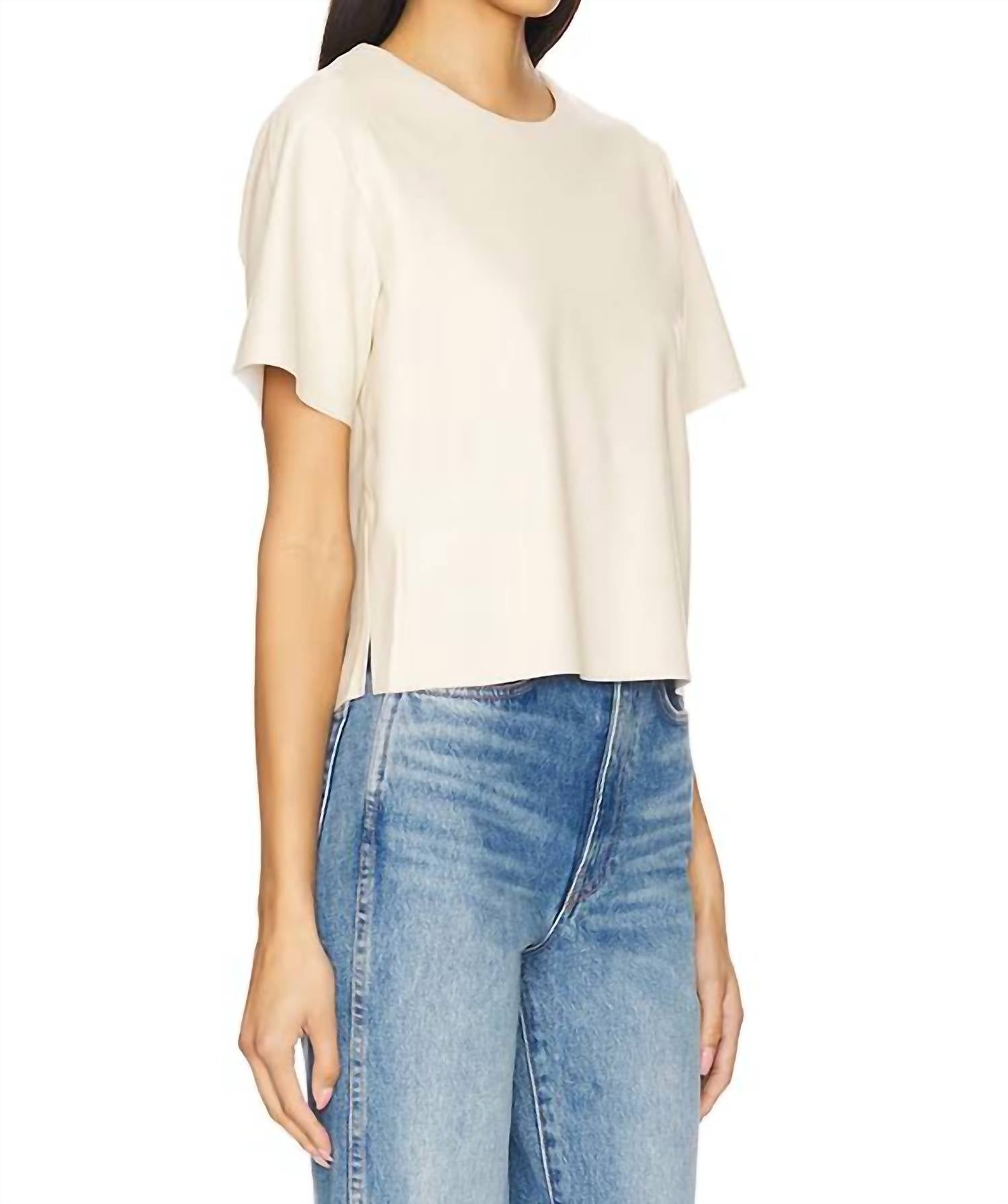 Steve Madden - Ezra Top