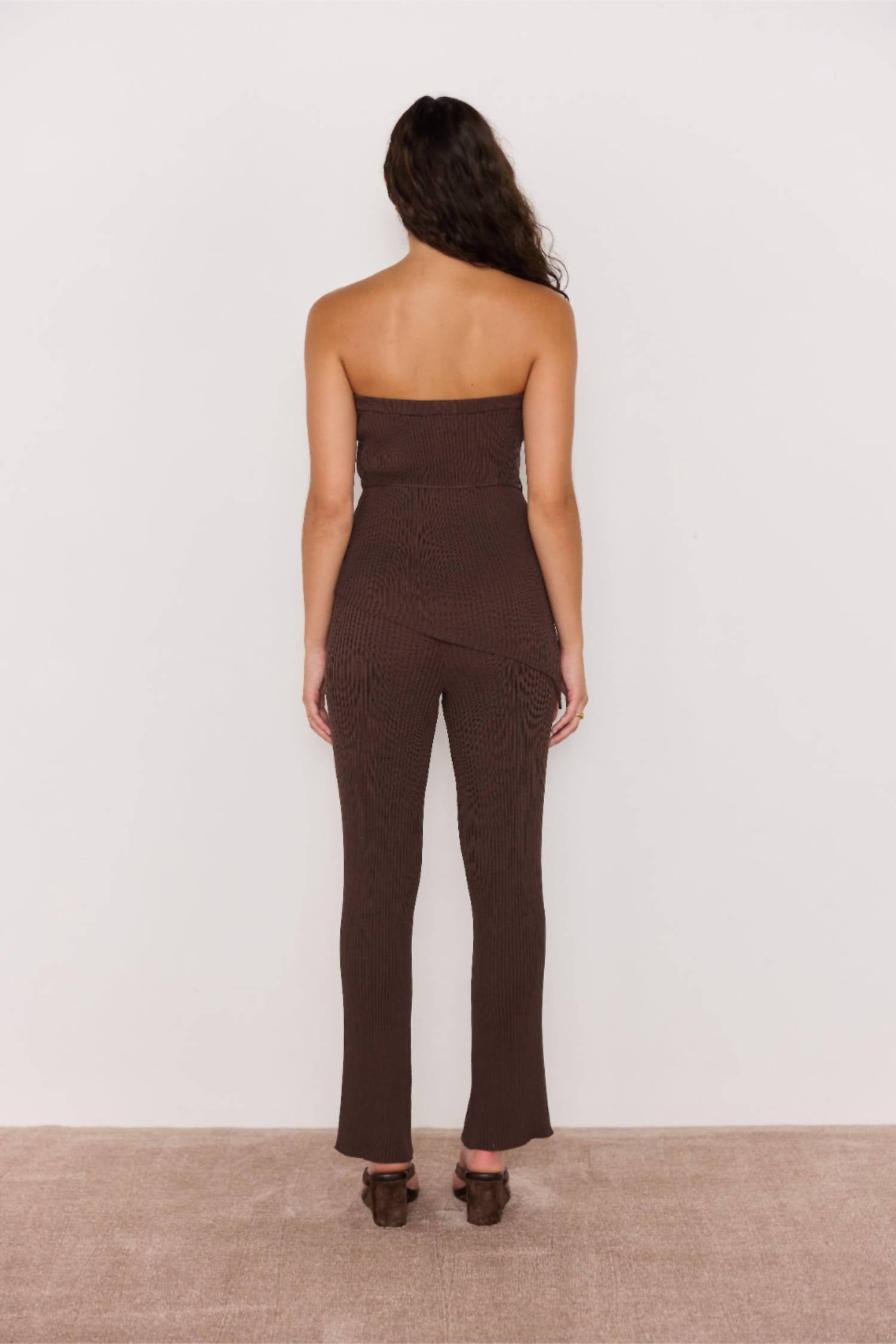 Minkpink - Keani Knit Pants