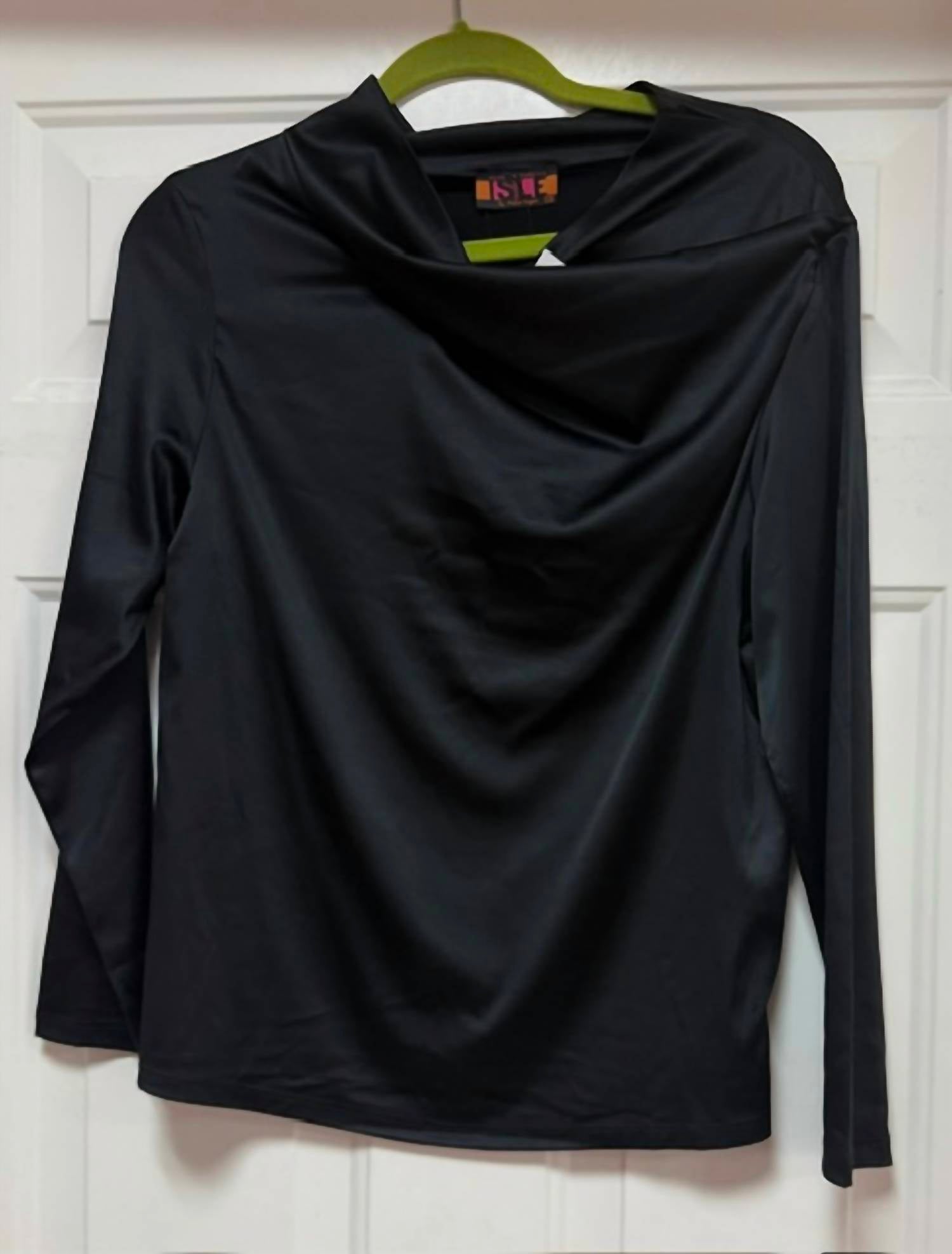 Isle By Melis Kozan - Women's Zadie top