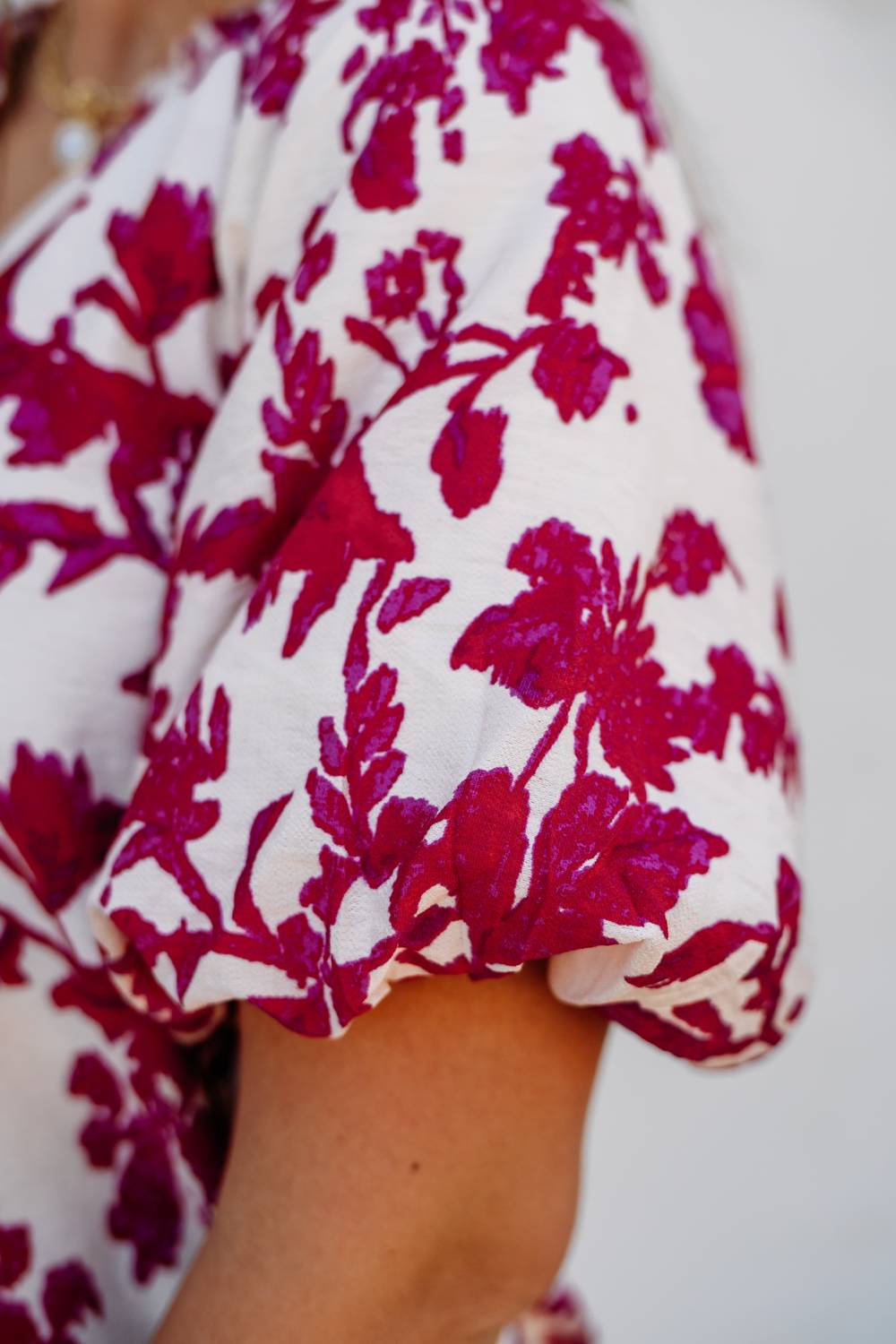 Jade - Reha Blouse