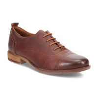 Josef Seibel - Women's Sienna 85 Oxford Casual Shoe
