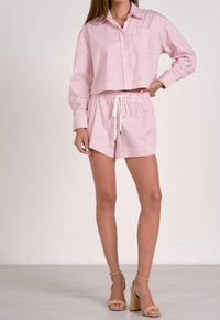 Elan - Button Down Shirt
