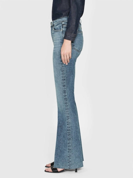 Frame - Le Easy Flare Jeans