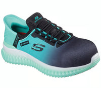 Skechers - Women's Work Tilido Slip-ins Shoes
