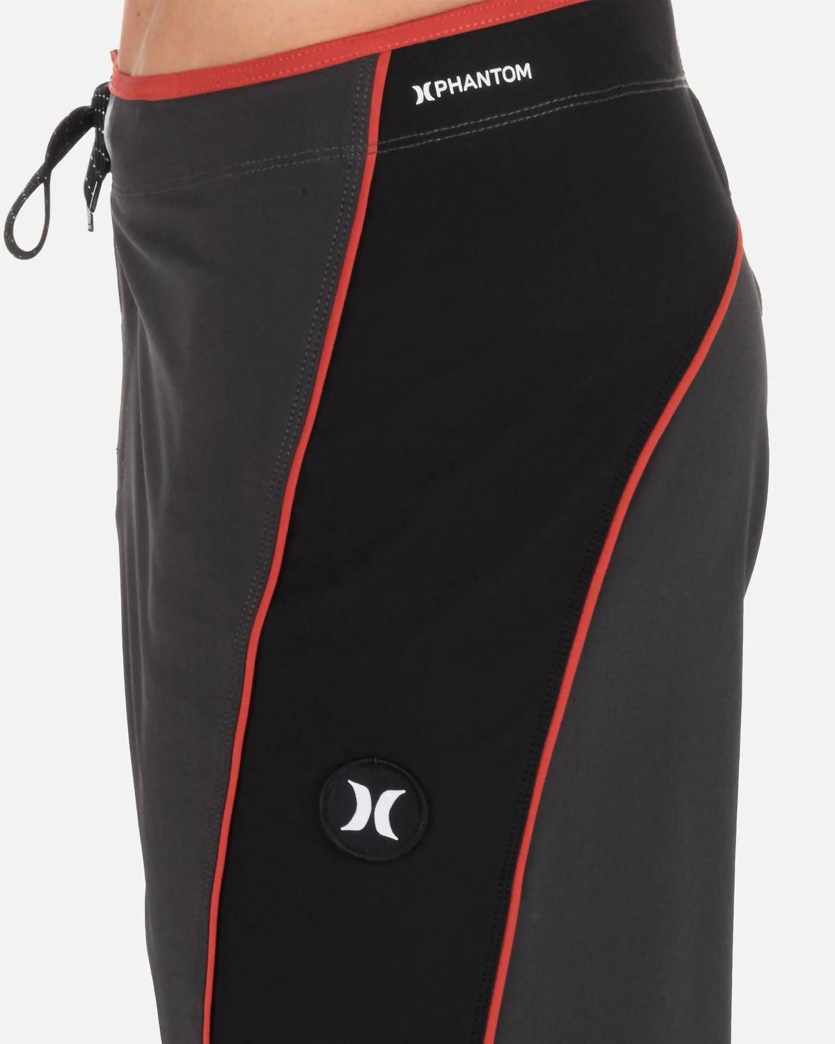 Hurley - Phantom Eco Weekender Blocked Boardshort