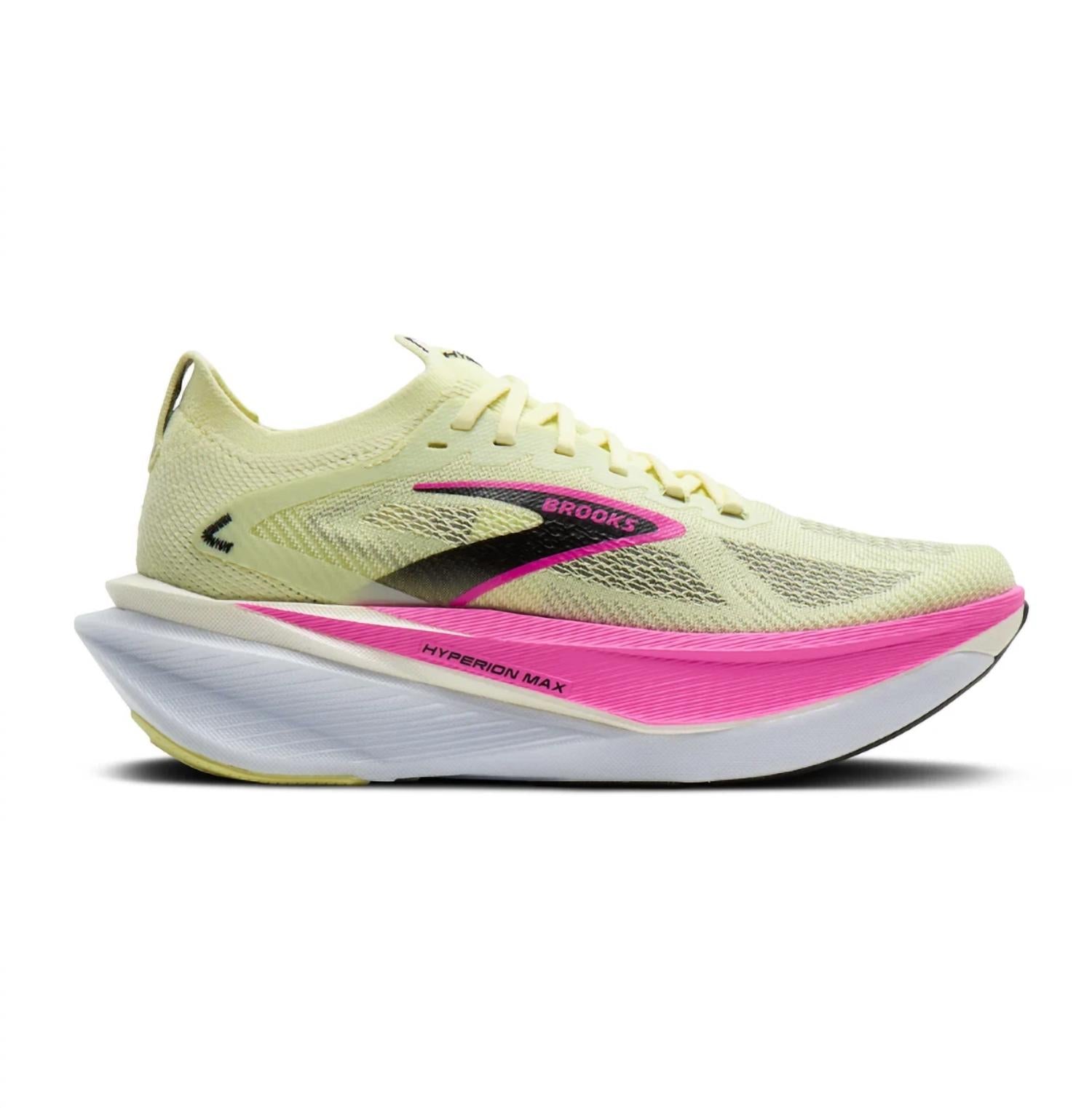Brooks - Men's Hyperion Max 3 Running Shoe