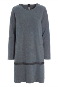 Henriette Steffensen - Dress Grey