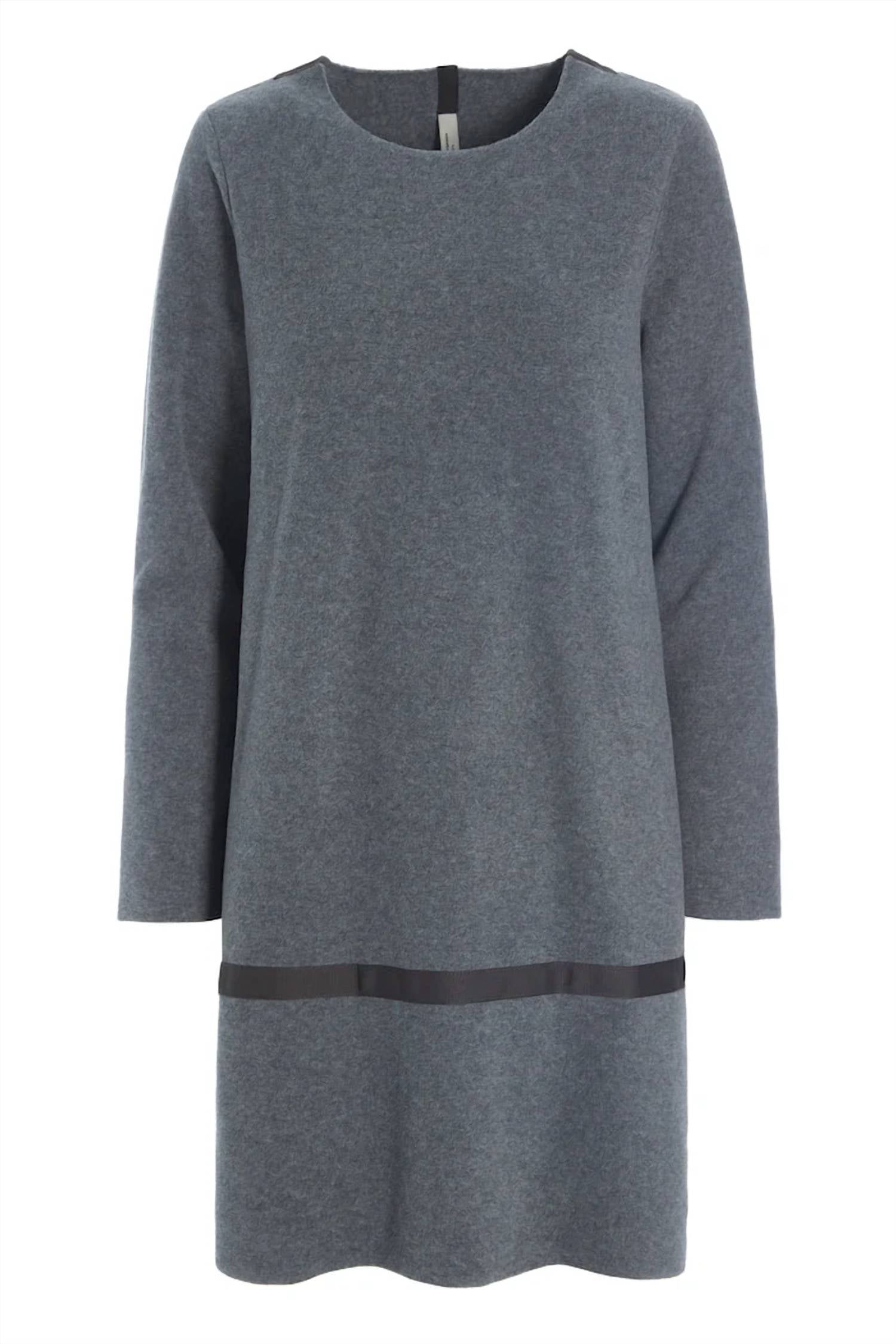 Henriette Steffensen - Dress Grey
