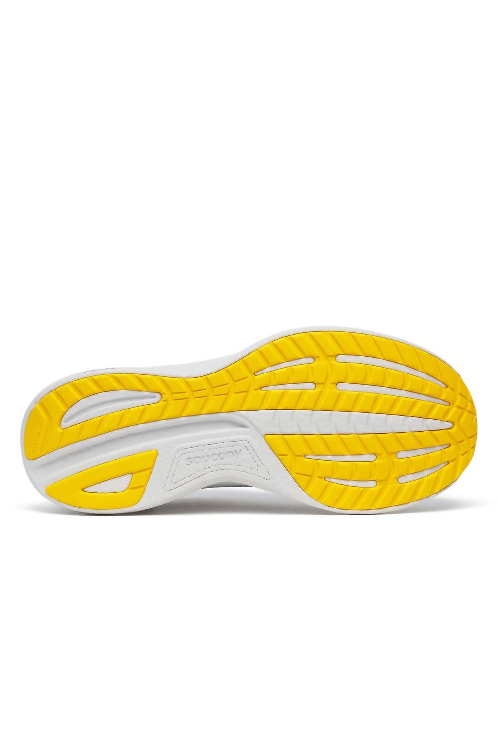 Saucony - Men's Ride 18 Shoes