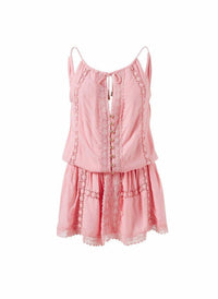 Melissa Odabash - Chelsea Short Dress