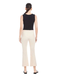 Fifteen Twenty - Sigourney Pintuck Pants