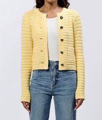 Dear John Denim - Cambria Cardigan Sweater