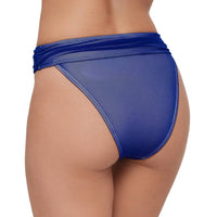 Steve Madden - High Waist Bikini Bottom