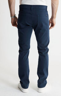 Jachs New York - Stretch Cotton 5-Pocket Pants