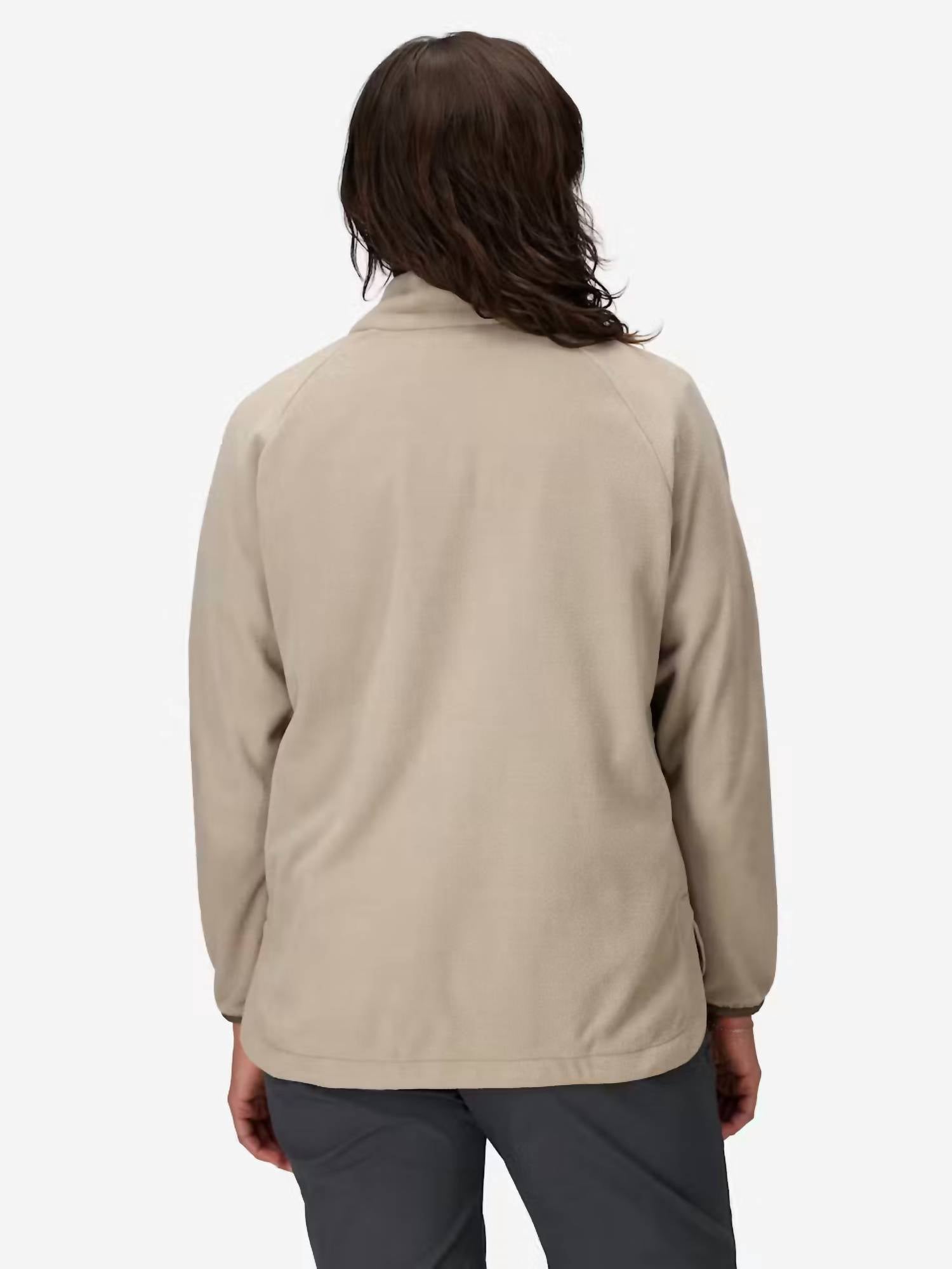 Marmot - Upward Fleece Half-zip Pullover