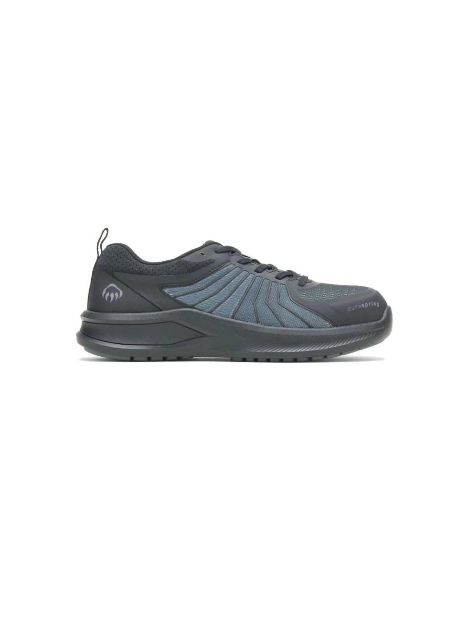 Wolverine - Men's Durashocks Composite Toe Work Sneakers
