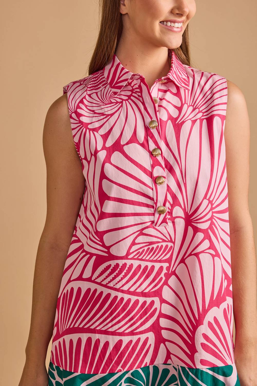Double A - Tilly Dress