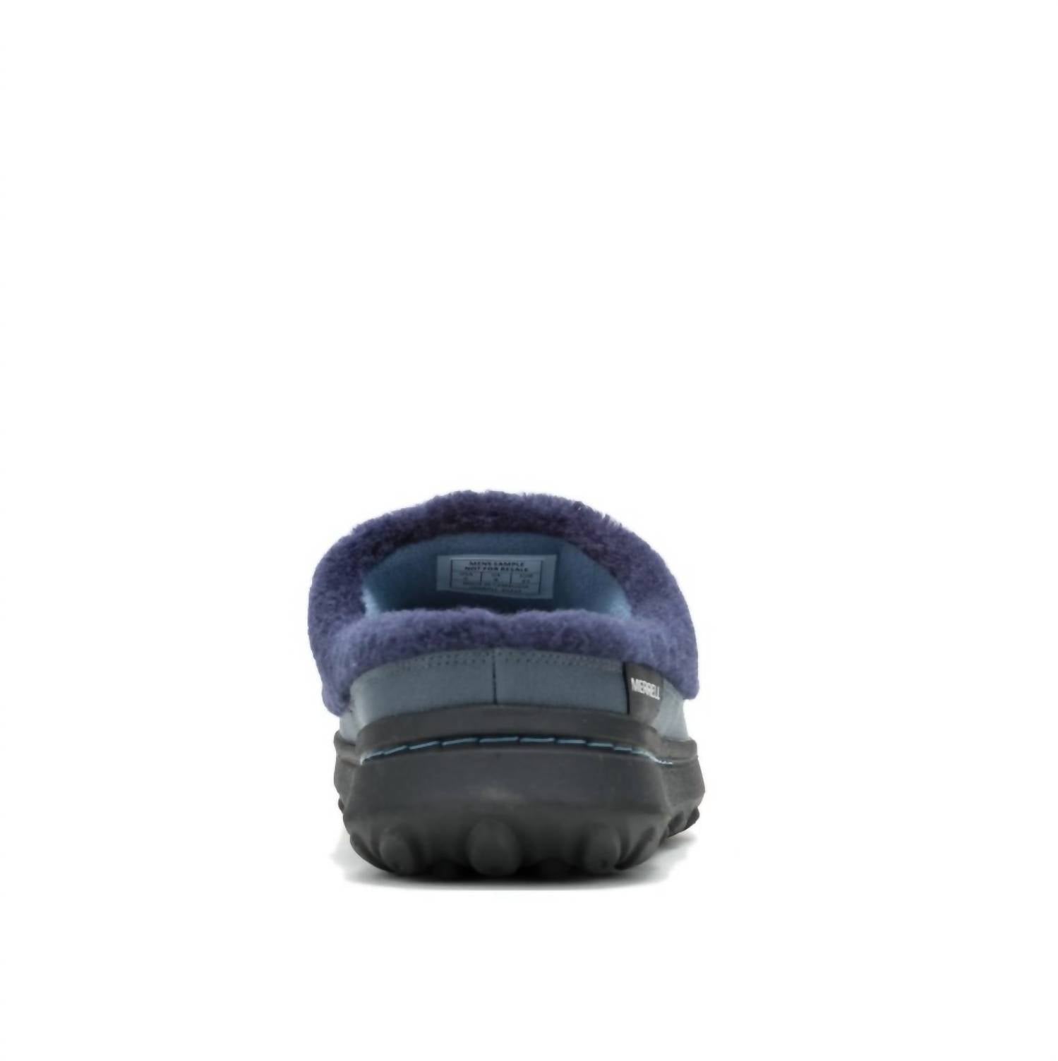 Merrell - Men's Hut Moc 2 Slide Cozy Slippers