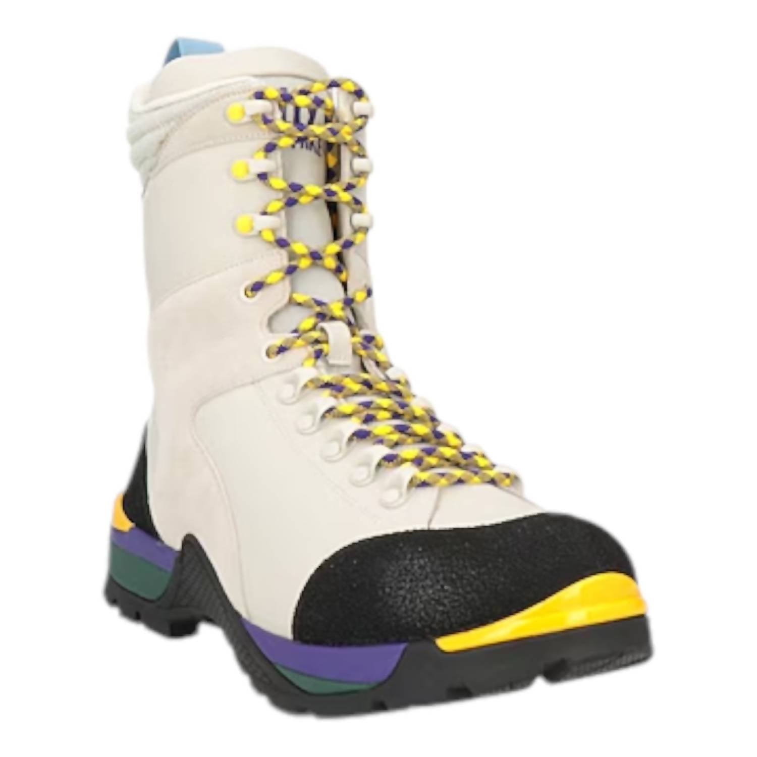 Bally - Women's Hike Hiking Boots