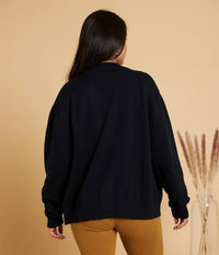 Known Supply - Mars Sweater Cardigan