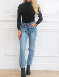 Special A - Phoenix Mid Rise Jeans