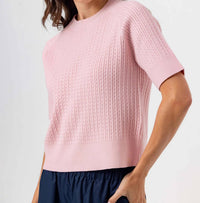 Sundays - Kendra Stitch Sweater