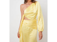 Elliatt - Memento Maxi Dress