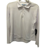 Ibkul - Women's Layered Look Polo
