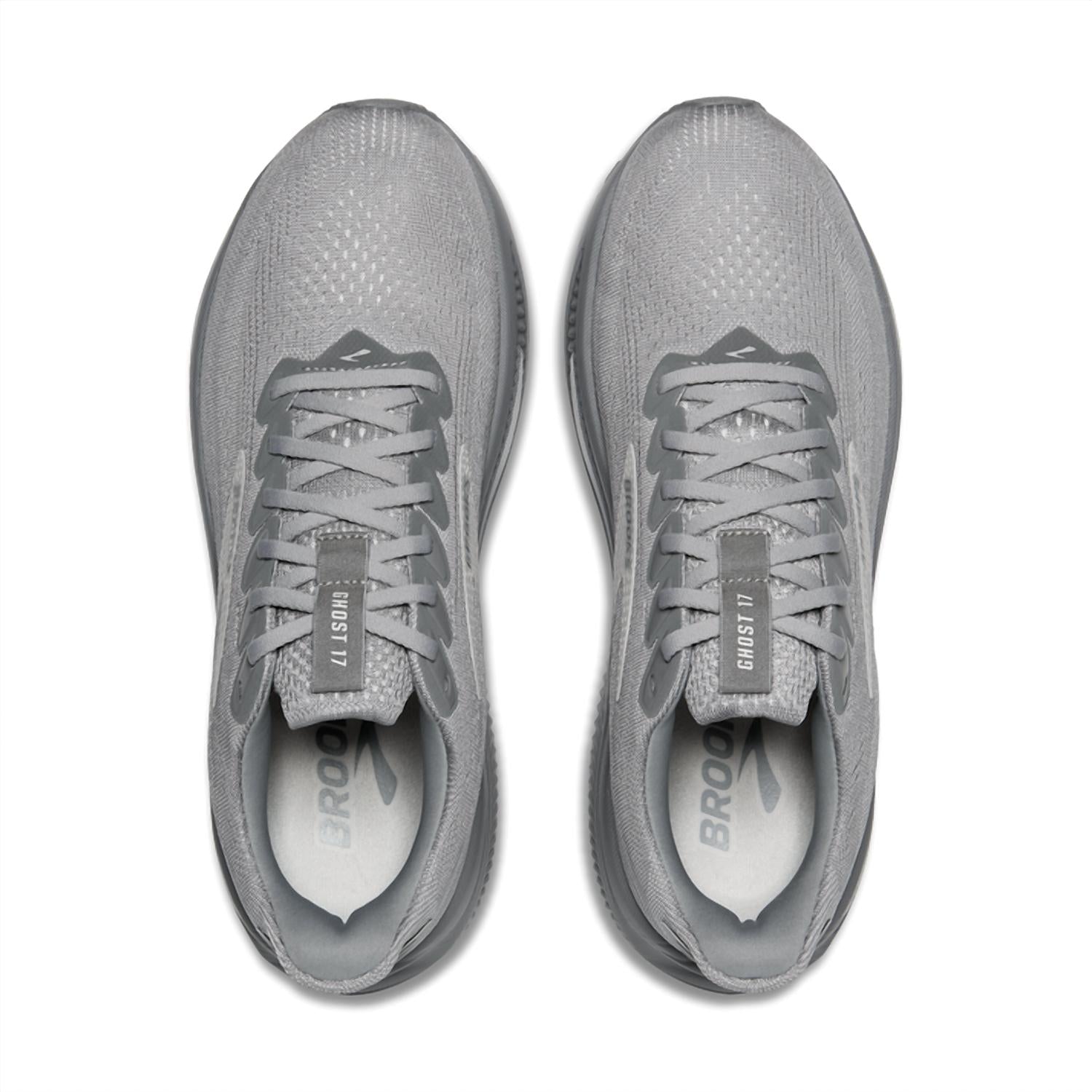 Brooks - Men's Ghost 17 Shoe