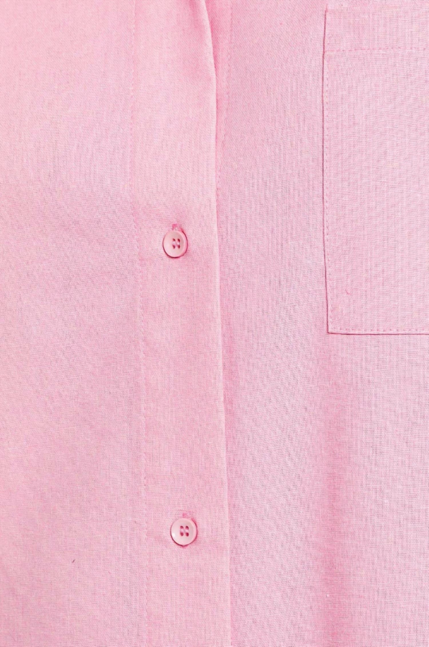 Falcon Park - Billie Tunic Shirt