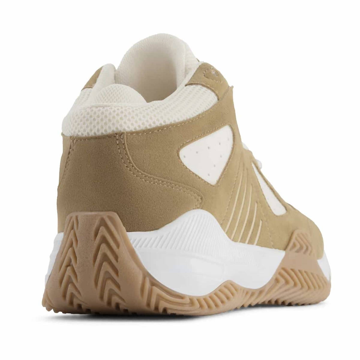 Andrea - Women's High Top Sneakers