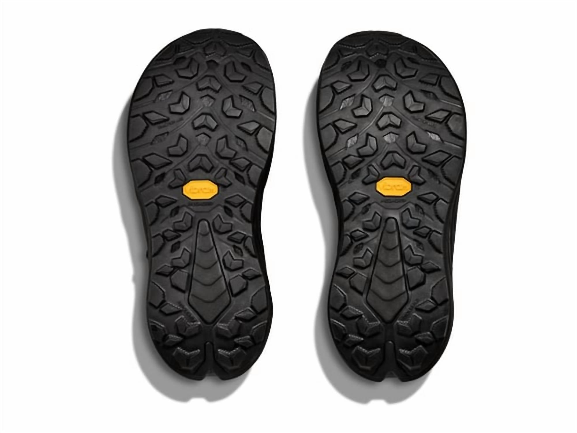 Hoka - Women's Infini Hike Tc Sandals