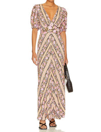 Spell Collective - Enchanted Wood Gown