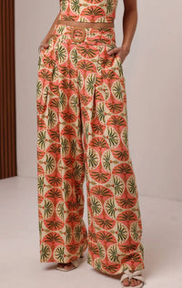 Shore - San Jose Buckle Pants