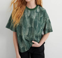 Kowtow - Brushstoke Crew Neck Tee