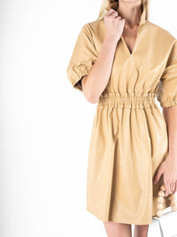 Emily Mccarthy - Palmer Dress