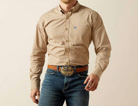 Ariat - Pro Series Sailor Fitted Shirt