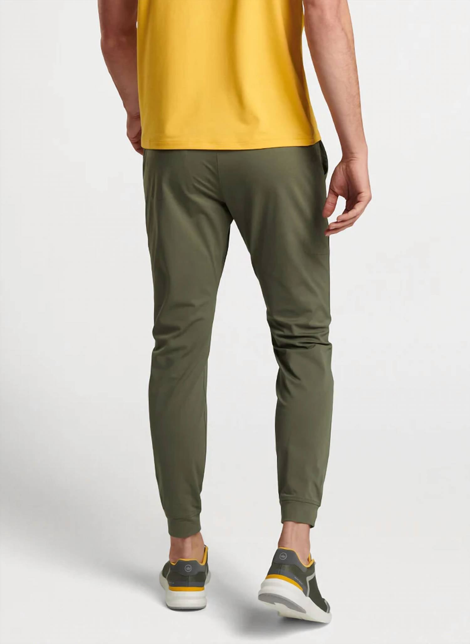 Peter Millar - Atlas Performance Pants