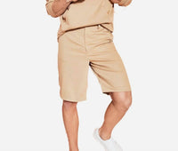Royalty By Maluma - Chino Shorts 11" Inseam