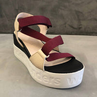 Wonders - Women's Wild Sandal