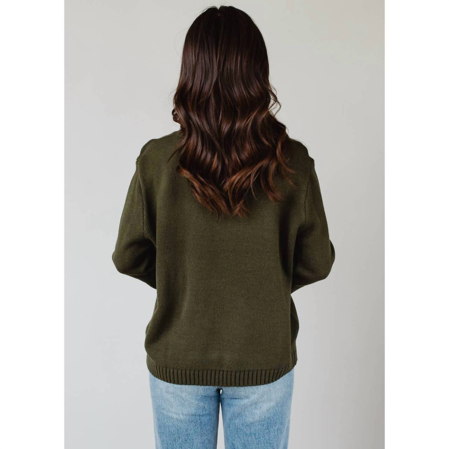 Panache Apparel - Rock & Roll Sweater