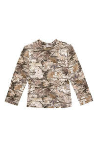 Montce - Kid's Mini Rashguard