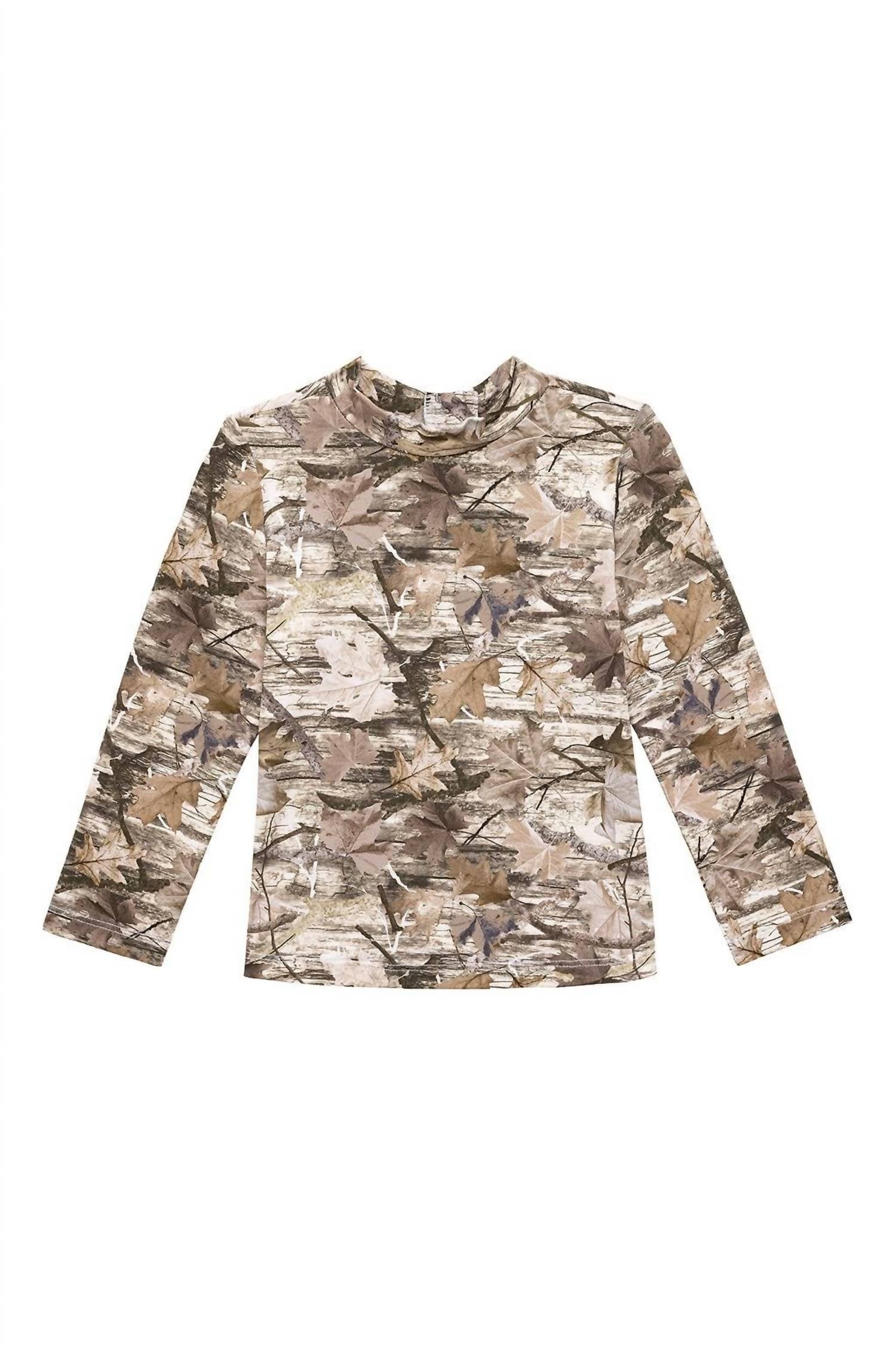 Montce - Kid's Mini Rashguard