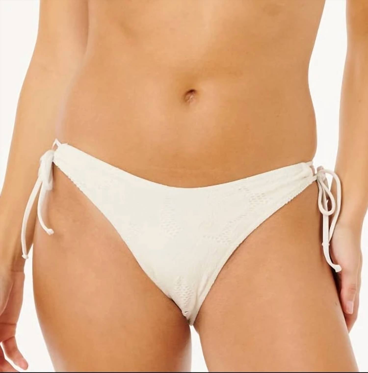 Rip Curl - Oasis Skimpy Bikini Bottom